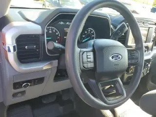 Ford F-150 2022 4x4 XL 4p SuperCab 6.5 ft. SB