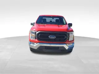 Ford F-150 2022 4x4 XL 4p SuperCab 6.5 ft. SB