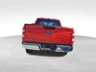 Ford F-150 2022 4x4 XL 4p SuperCab 6.5 ft. SB