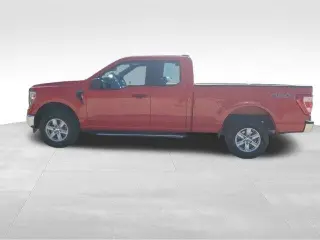 Ford F-150 2022 4x4 XL 4p SuperCab 6.5 ft. SB