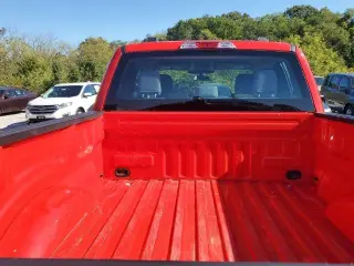 Ford F-150 2022 4x4 XL 4p SuperCab 6.5 ft. SB