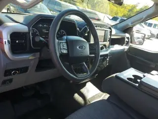 Ford F-150 2022 4x4 XL 4p SuperCab 6.5 ft. SB