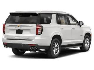 Chevrolet Tahoe 2023 4x2 Premier SUV de 4 puertas