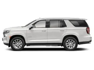 Chevrolet Tahoe 2023 4x2 Premier SUV de 4 puertas