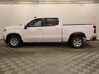 Chevrolet Silverado 1500 Limited 2022 4x2 LT 4p Crew Cab 5.8 ft. CB