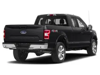 Ford F-150 2020 4x2 Lariat 4 puertas SuperCab 6,5 pies SB