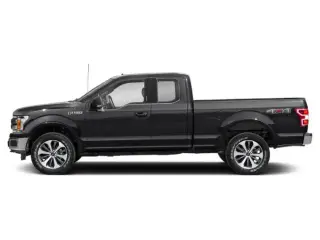 Ford F-150 2020 4x2 Lariat 4 puertas SuperCab 6,5 pies SB