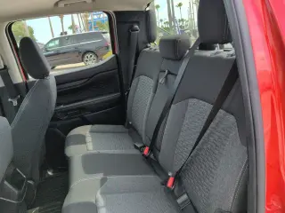 Ford Ranger 2024 4x2 XL 4dr SuperCrew 5.0 ft. SB