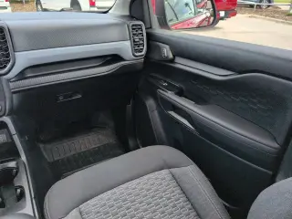 Ford Ranger 2024 4x2 XL 4dr SuperCrew 5.0 ft. SB