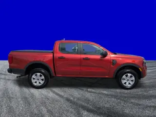Ford Ranger 2024 4x2 XL 4dr SuperCrew 5.0 ft. SB