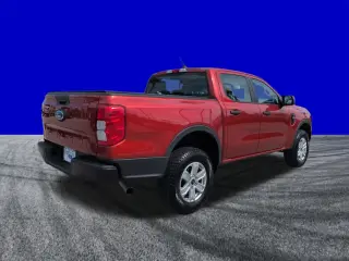 Ford Ranger 2024 4x2 XL 4dr SuperCrew 5.0 ft. SB