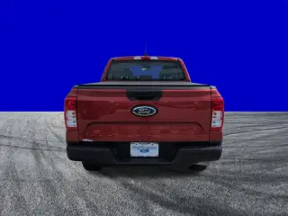 Ford Ranger 2024 4x2 XL 4dr SuperCrew 5.0 ft. SB