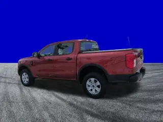 Ford Ranger 2024 4x2 XL 4dr SuperCrew 5.0 ft. SB