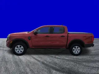 Ford Ranger 2024 4x2 XL 4dr SuperCrew 5.0 ft. SB