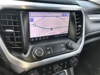 GMC Acadia 2023 4x4 SLT 4p SUV