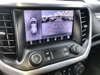 GMC Acadia 2023 4x4 SLT 4p SUV