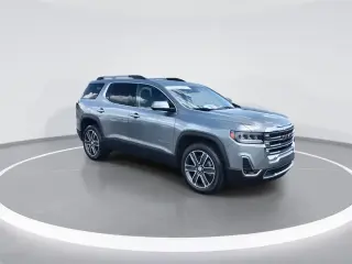 GMC Acadia 2023 4x4 SLT 4p SUV