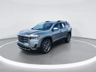 GMC Acadia 2023 4x4 SLT 4p SUV