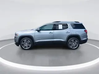 GMC Acadia 2023 4x4 SLT 4p SUV