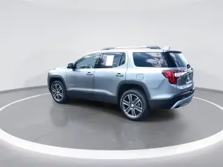 GMC Acadia 2023 4x4 SLT 4p SUV