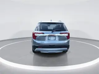 GMC Acadia 2023 4x4 SLT 4p SUV