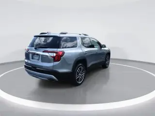 GMC Acadia 2023 4x4 SLT 4p SUV