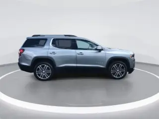 GMC Acadia 2023 4x4 SLT 4p SUV