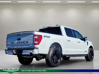 Ford F-150 2023 4x4 Lariat 4dr SuperCrew 6.5 ft. SB