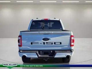 Ford F-150 2023 4x4 Lariat 4dr SuperCrew 6.5 ft. SB