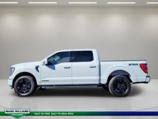 Ford F-150 2023 4x4 Lariat 4dr SuperCrew 6.5 ft. SB