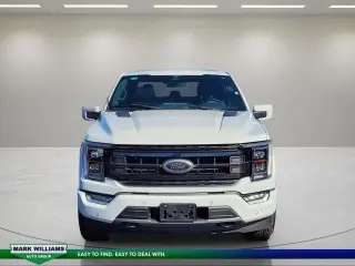 Ford F-150 2023 4x4 Lariat 4dr SuperCrew 6.5 ft. SB