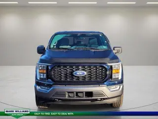 Ford F-150 2023 4x4 XLT 4dr SuperCrew 5.5 ft. CB