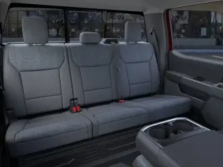 Ford F-150 2025 4x2 XLT 4dr SuperCrew 5.5 ft. SB en español