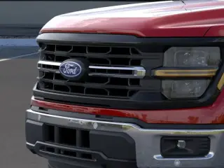 Ford F-150 2025 4x2 XLT 4dr SuperCrew 5.5 ft. SB en español