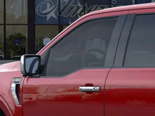 Ford F-150 2025 4x2 XLT 4dr SuperCrew 5.5 ft. SB en español