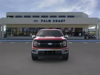 Ford F-150 2025 4x2 XLT 4dr SuperCrew 5.5 ft. SB en español