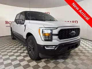 Ford F-150 2023 4x2 XLT 4dr SuperCrew 5.5 ft. SB