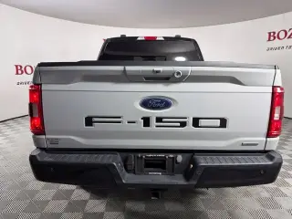 Ford F-150 2023 4x2 XLT 4dr SuperCrew 5.5 ft. SB
