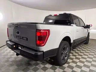 Ford F-150 2023 4x2 XLT 4dr SuperCrew 5.5 ft. SB