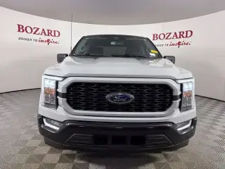 Ford F-150 2023 4x2 XLT 4dr SuperCrew 5.5 ft. SB