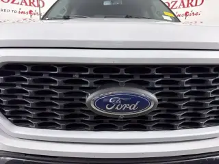 Ford F-150 2023 4x2 XLT 4dr SuperCrew 5.5 ft. SB
