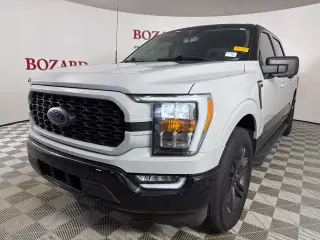 Ford F-150 2023 4x2 XLT 4dr SuperCrew 5.5 ft. SB