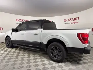 Ford F-150 2023 4x2 XLT 4dr SuperCrew 5.5 ft. SB