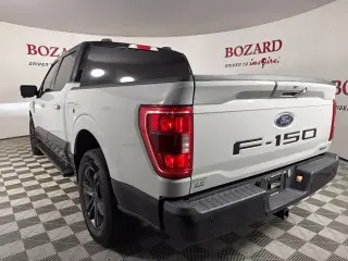 Ford F-150 2023 4x2 XLT 4dr SuperCrew 5.5 ft. SB