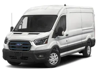 Ford E-Transit 2023 350 3dr SWB Techo Medio Furgón de Carga