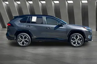 Toyota RAV4 Prime 2024 AWD XSE 4p SUV