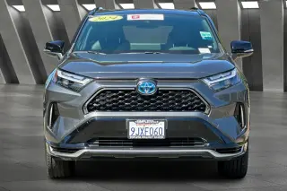 Toyota RAV4 Prime 2024 AWD XSE 4p SUV