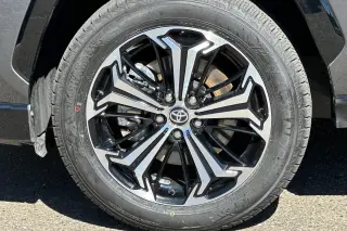 Toyota RAV4 Prime 2024 AWD XSE 4p SUV