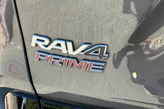 Toyota RAV4 Prime 2024 AWD XSE 4p SUV