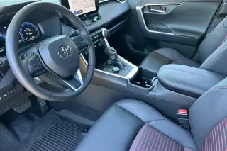 Toyota RAV4 Prime 2024 AWD XSE 4p SUV